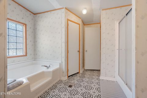 Tiny photo for 1020 Cox Circle, Oliver Springs, TN 37840 (MLS # 1333543)