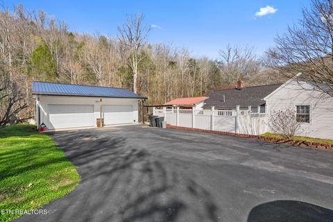 Tiny photo for 1020 Cox Circle, Oliver Springs, TN 37840 (MLS # 1333543)