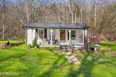Tiny photo for 1020 Cox Circle, Oliver Springs, TN 37840 (MLS # 1333543)