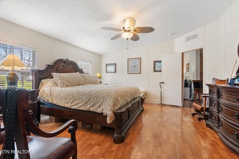 Tiny photo for 1020 Cox Circle, Oliver Springs, TN 37840 (MLS # 1333543)