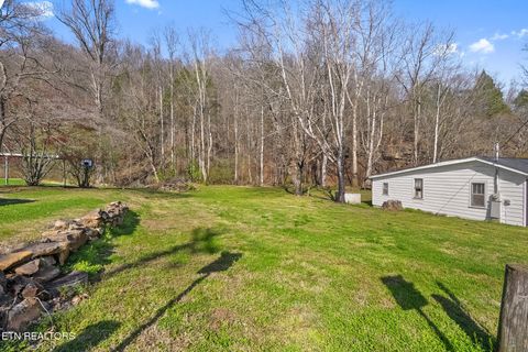 Tiny photo for 1020 Cox Circle, Oliver Springs, TN 37840 (MLS # 1333543)