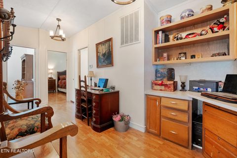 Tiny photo for 1020 Cox Circle, Oliver Springs, TN 37840 (MLS # 1333543)