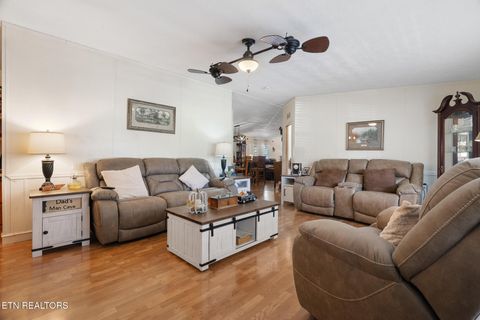 Tiny photo for 1020 Cox Circle, Oliver Springs, TN 37840 (MLS # 1333543)