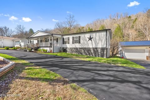 Tiny photo for 1020 Cox Circle, Oliver Springs, TN 37840 (MLS # 1333543)