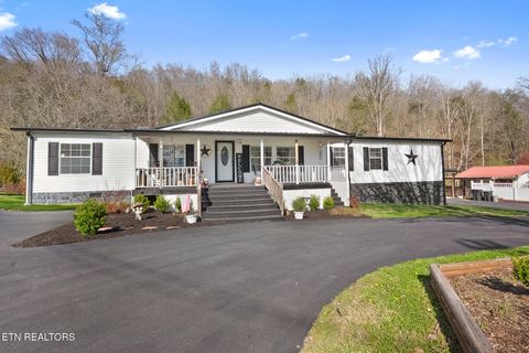 Tiny photo for 1020 Cox Circle, Oliver Springs, TN 37840 (MLS # 1333543)