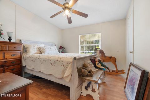 Tiny photo for 1020 Cox Circle, Oliver Springs, TN 37840 (MLS # 1333543)