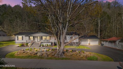 Tiny photo for 1020 Cox Circle, Oliver Springs, TN 37840 (MLS # 1333543)
