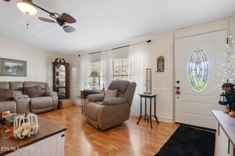 Tiny photo for 1020 Cox Circle, Oliver Springs, TN 37840 (MLS # 1333543)