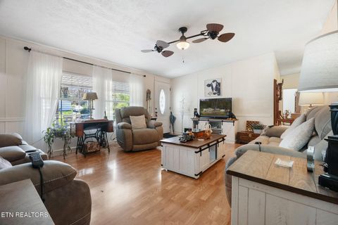 Tiny photo for 1020 Cox Circle, Oliver Springs, TN 37840 (MLS # 1333543)