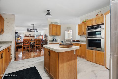 Tiny photo for 1020 Cox Circle, Oliver Springs, TN 37840 (MLS # 1333543)