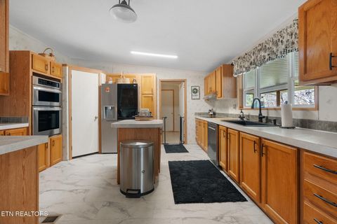 Tiny photo for 1020 Cox Circle, Oliver Springs, TN 37840 (MLS # 1333543)