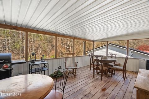 Tiny photo for 1020 Cox Circle, Oliver Springs, TN 37840 (MLS # 1333543)