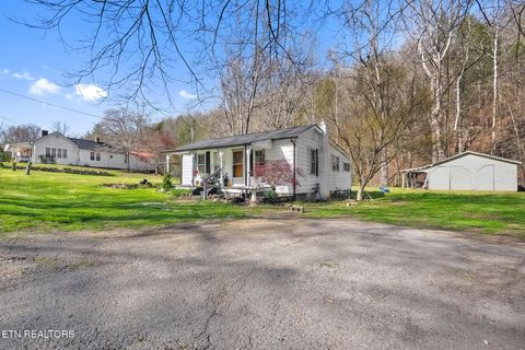 Tiny photo for 1020 Cox Circle, Oliver Springs, TN 37840 (MLS # 1333543)