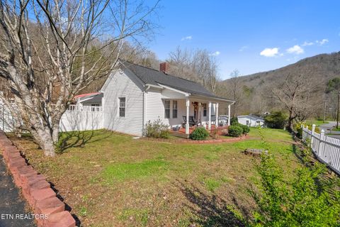 Tiny photo for 1020 Cox Circle, Oliver Springs, TN 37840 (MLS # 1333543)
