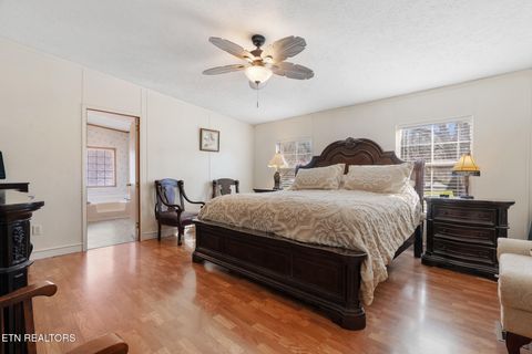 Tiny photo for 1020 Cox Circle, Oliver Springs, TN 37840 (MLS # 1333543)