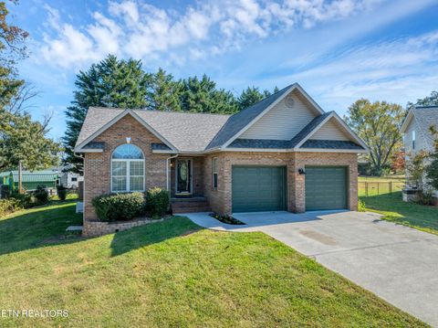 Photo of 115 Seneca Circle, Maryville, TN 37804 (MLS # 1319847)