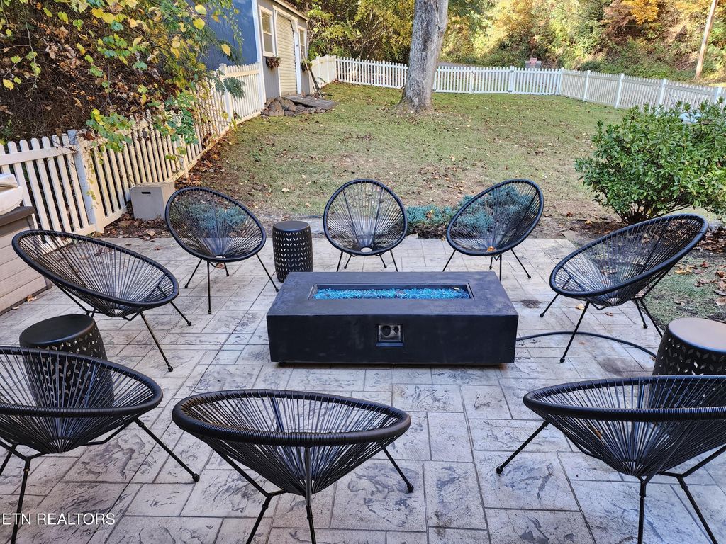 Photo of 745 Hidden Valley Rd, Gatlinburg, TN 37738 (MLS # 1321949)