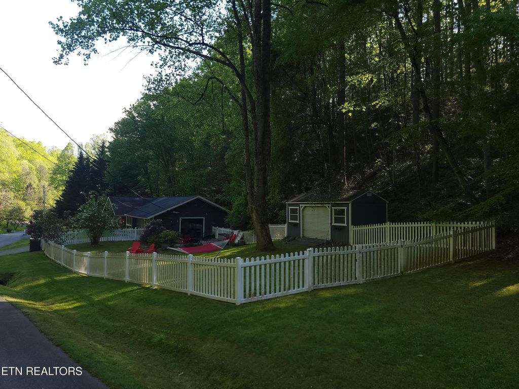 Photo of 745 Hidden Valley Rd, Gatlinburg, TN 37738 (MLS # 1321949)