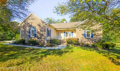 5317 Swanner Rd Knoxville TN 37918