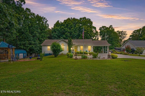 Photo of 2039 E Highway 322, Sweetwater, TN 37874 (MLS # 1343255)