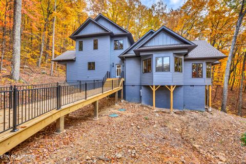 Photo of 460 Norton Xing, Maryville, TN 37803 (MLS # 1321402)