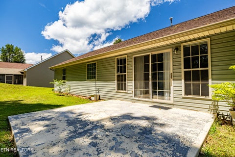 Tiny photo for 4078 Mountain Vista Rd, Knoxville, TN 37931 (MLS # 1345547)