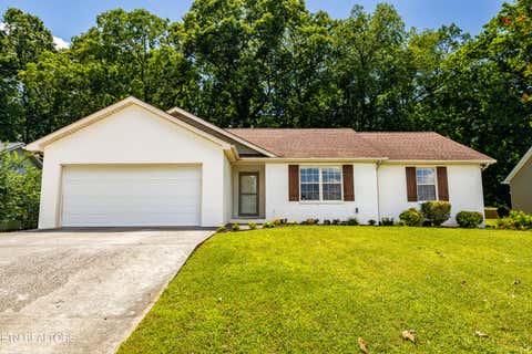 Photo of 4078 Mountain Vista Rd, Knoxville, TN 37931 (MLS # 1345547)