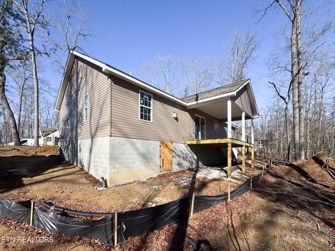 Tiny photo for 105 Peebles Rd, Crossville, TN 38558 (MLS # 1326345)