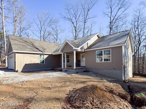 Tiny photo for 105 Peebles Rd, Crossville, TN 38558 (MLS # 1326345)