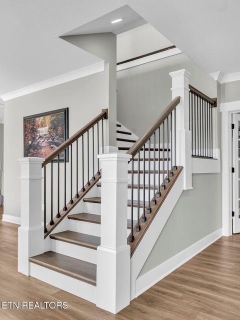 Tiny photo for 455 Sunset View, Sharps Chapel, TN 37866 (MLS # 1332517)