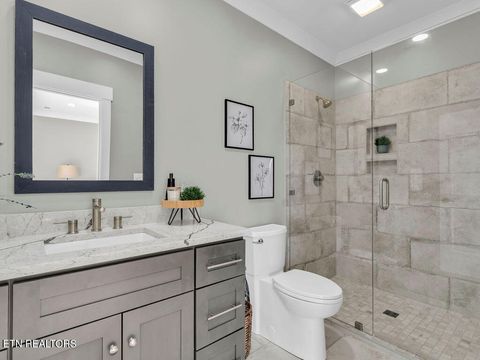 Tiny photo for 455 Sunset View, Sharps Chapel, TN 37866 (MLS # 1332517)