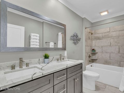 Tiny photo for 455 Sunset View, Sharps Chapel, TN 37866 (MLS # 1332517)