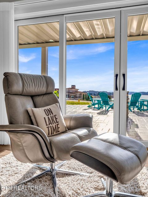 Tiny photo for 455 Sunset View, Sharps Chapel, TN 37866 (MLS # 1332517)