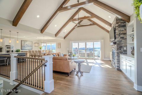 Tiny photo for 455 Sunset View, Sharps Chapel, TN 37866 (MLS # 1332517)