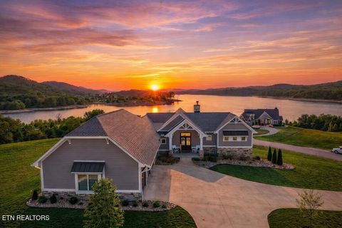 455 Sunset View Sharps Chapel TN 37866