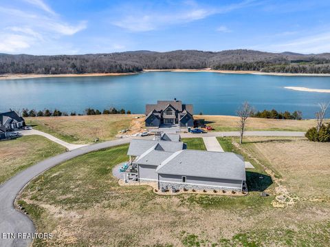 Tiny photo for 455 Sunset View, Sharps Chapel, TN 37866 (MLS # 1332517)