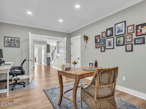 Tiny photo for 455 Sunset View, Sharps Chapel, TN 37866 (MLS # 1332517)