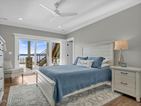 Tiny photo for 455 Sunset View, Sharps Chapel, TN 37866 (MLS # 1332517)