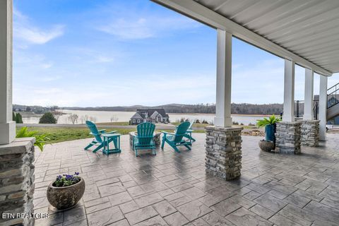 Tiny photo for 455 Sunset View, Sharps Chapel, TN 37866 (MLS # 1332517)