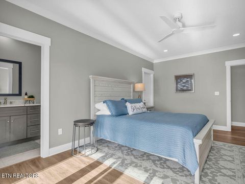 Tiny photo for 455 Sunset View, Sharps Chapel, TN 37866 (MLS # 1332517)