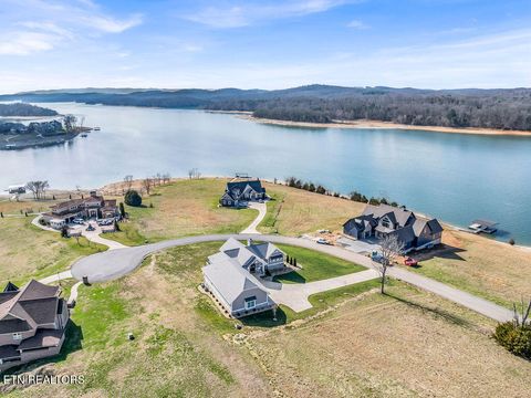 Tiny photo for 455 Sunset View, Sharps Chapel, TN 37866 (MLS # 1332517)