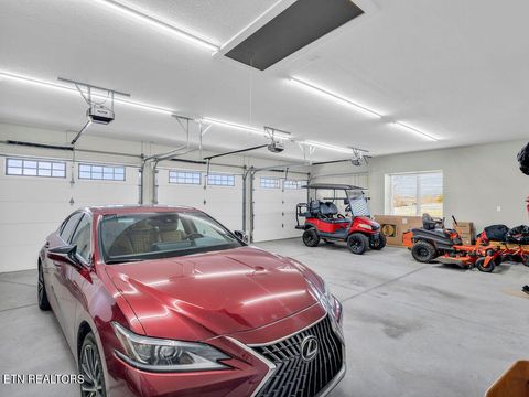 Tiny photo for 455 Sunset View, Sharps Chapel, TN 37866 (MLS # 1332517)