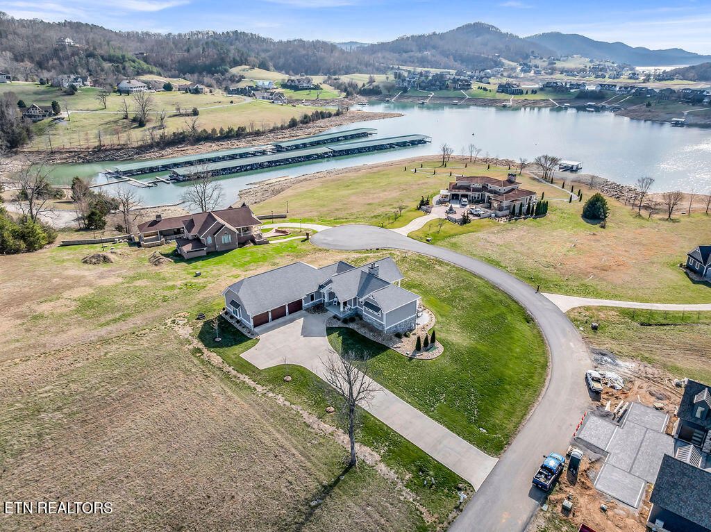 Photo of 455 Sunset View, Sharps Chapel, TN 37866 (MLS # 1332517)