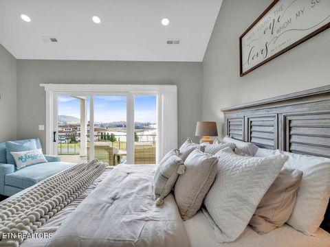 Tiny photo for 455 Sunset View, Sharps Chapel, TN 37866 (MLS # 1332517)