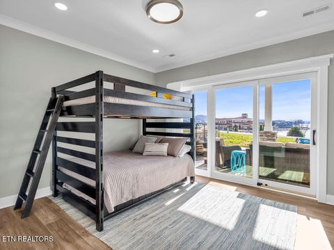 Tiny photo for 455 Sunset View, Sharps Chapel, TN 37866 (MLS # 1332517)