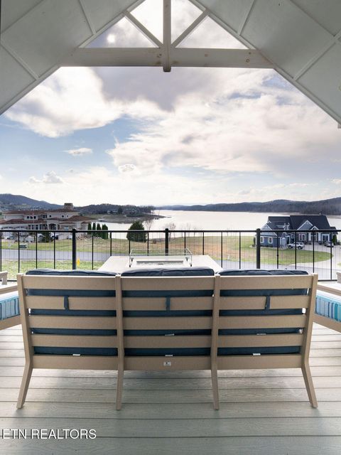 Tiny photo for 455 Sunset View, Sharps Chapel, TN 37866 (MLS # 1332517)