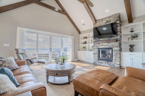 Tiny photo for 455 Sunset View, Sharps Chapel, TN 37866 (MLS # 1332517)