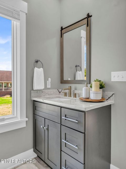 Tiny photo for 455 Sunset View, Sharps Chapel, TN 37866 (MLS # 1332517)