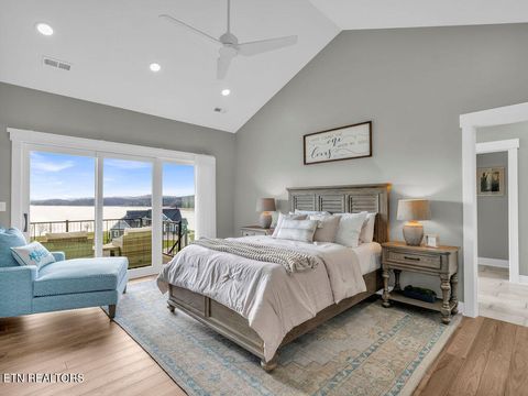 Tiny photo for 455 Sunset View, Sharps Chapel, TN 37866 (MLS # 1332517)