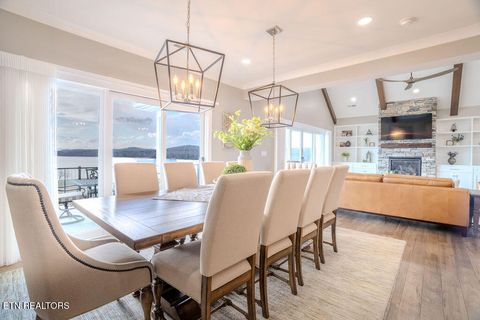 Tiny photo for 455 Sunset View, Sharps Chapel, TN 37866 (MLS # 1332517)